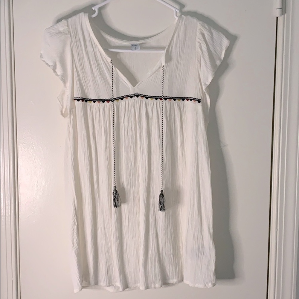 Old Navy Blouse